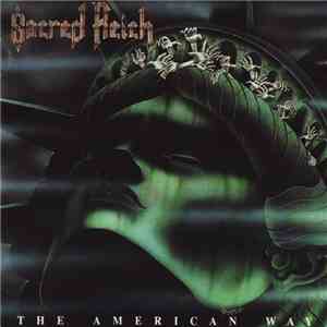 Sacred Reich - The American Way download mp3 flac