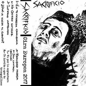 Sacrificio  - Gira Europea 2017 download mp3 flac