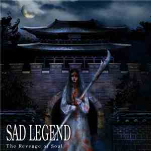Sad Legend - The Revenge Of Soul download mp3 flac