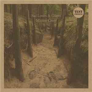 Sad Lovers & Giants - Mission Creep download mp3 flac