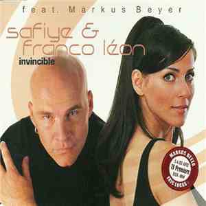 Safiye & Franco Léon - Invincible download free