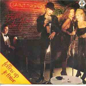 Saint Tropez - Belle De Jour download mp3 flac