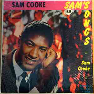 Sam Cooke - Sam's Songs download mp3 flac