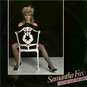 Samantha Fox - Aim To Win download mp3 flac