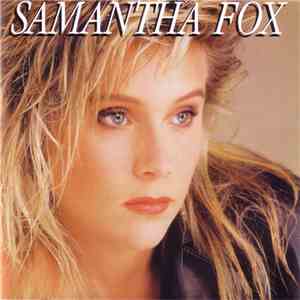 Samantha Fox - Samantha Fox download mp3 flac