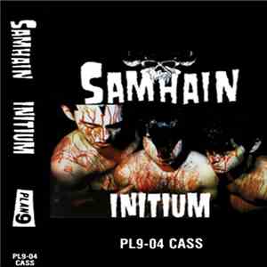 Samhain - Initium download mp3 flac