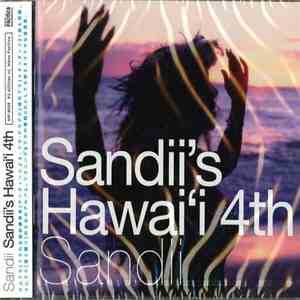 Sandii - Hawai'i 4th download mp3 flac