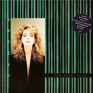 Sandra - The Long Play download mp3 flac
