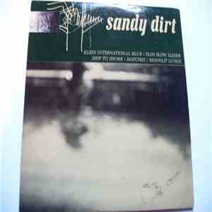 Sandy Dirt - Sandy Dirt EP download free