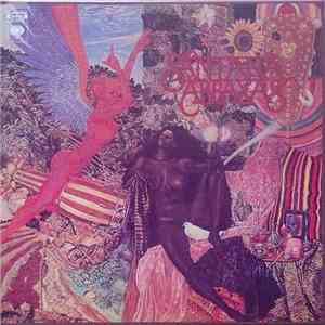 Santana - Abraxas download free