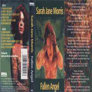 Sarah Jane Morris - Fallen Angel download mp3 flac