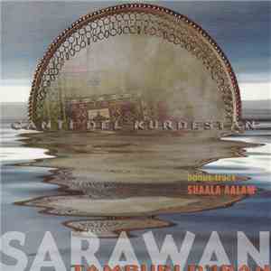 Sarawan Tamburi D'Iran - Canti Del Kurdistan download mp3 flac