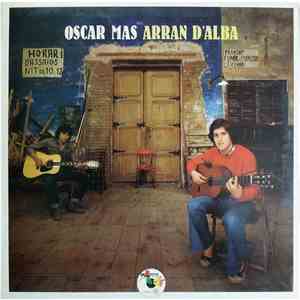 Òscar Mas - Arran D'Alba download mp3 flac