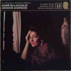 Schubert - Marie McLaughlin, Graham Johnson  - Complete Songs = Sämtliche Lieder = Mélodies Intégrales download free