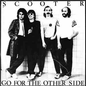 Scooter  - Go For The Other Side download mp3 flac