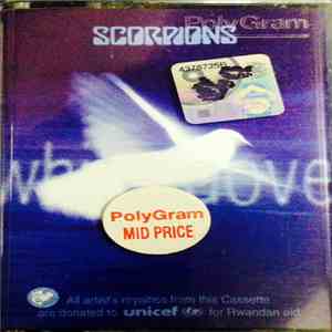 Scorpions - White Dove download mp3 flac