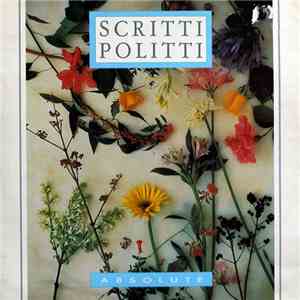 Scritti Politti - Absolute download free