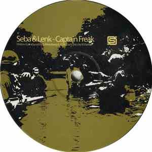 Seba & Lenk - Captain Freak / Mandelkubb download mp3 flac