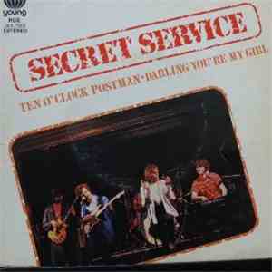 Secret Service - Ten O'Clock Postman download mp3 flac