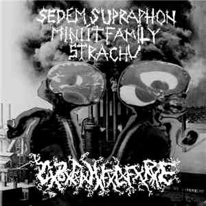 Sedem Supraphon Minút Family Strachu / CxBxFxIxHxFxLxFxRxE - Sedem Supraphon Minút Family Strachu / CxBxFxIxHxFxLxFxRxE download mp3 flac
