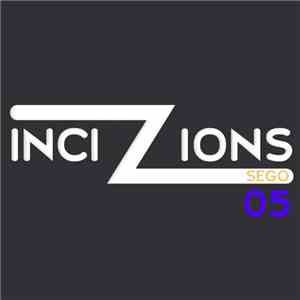 Sego - Incizions05: Playboy Duren Tiga EP download mp3 flac
