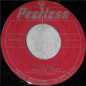 Sensation Combo's - Anabacoa / Chachacha De Paris download mp3 flac
