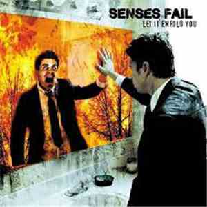 Senses Fail - Let It Enfold You download mp3 flac