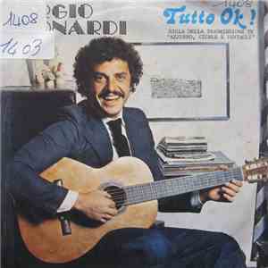Sergio Leonardi - Tutto Ok! download free