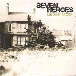 Seven Heroes - Million Faces download free