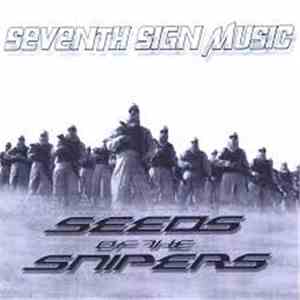 Seventh Sign Music - Seeds Of The Snipers download mp3 flac