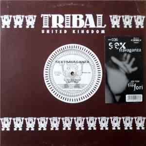 Sextravaganza - Sextravaganza download mp3 flac