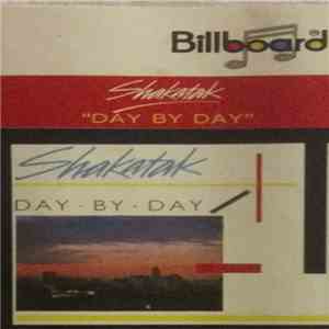 Shakatak - Day By Day download mp3 flac