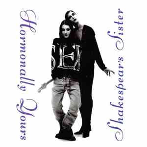 Shakespear's Sister - Hormonally Yours download mp3 flac