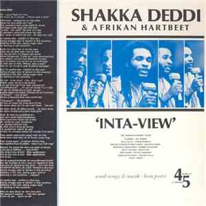 Shakka Deddi & Afrikan Hartbeet - Inta-View download mp3 flac