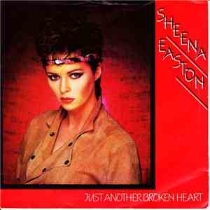 Sheena Easton - Just Another Broken Heart download mp3 flac