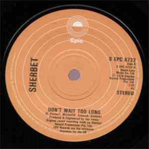 Sherbet - Take My Heart download mp3 flac