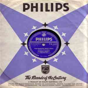 Shirley Bassey - The Banana Boat Song download mp3 flac