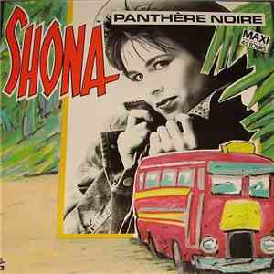 Shona - Panthere Noire download mp3 flac