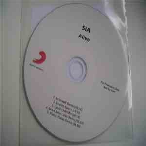 Sia - Alive (Remixes) download mp3 flac