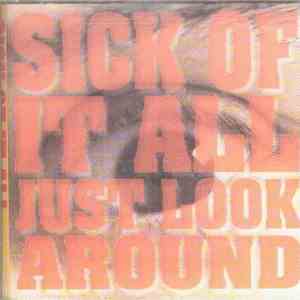 Sick Of It All - Just Look Around download mp3 flac