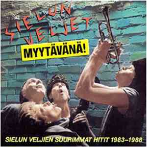 Sielun Veljet - Myytävänä! download free