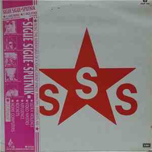Sigue Sigue Sputnik - Bomba Amorosa = Love Missile F1-11 download mp3 flac