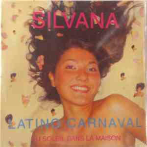 Silvana  - Latino Carnaval download mp3 flac
