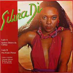 Silvia Di - Sonhos Dentro Da Cabeça download mp3 flac