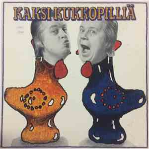 Simo Salminen  - Kaksi Kukkopilliä download free