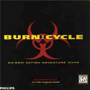 Simon Boswell and Chris Whitten - Burn:Cycle download mp3 flac