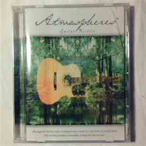 Simone Lenais - Guitar Reverie download mp3 flac