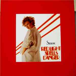 Simone  - Red Light Spells Danger download mp3 flac