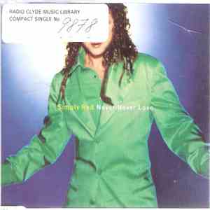Simply Red - Never Never Love download free
