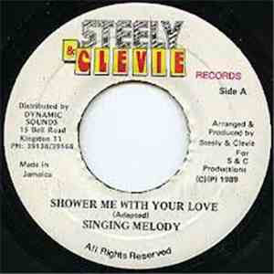 Singing Melody - Shower Me With Your Love download mp3 flac